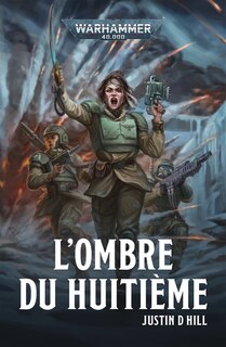 Front cover_L'ombre du huitième