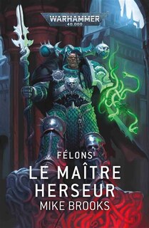 Front cover_Le maître herseur