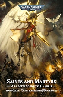Front cover_Saints and Martyrs