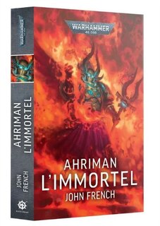 Front cover_L' immortel