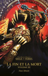 Front cover_Siege of Terra