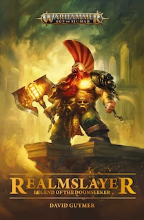 Front cover_Legend of the Doomseeker