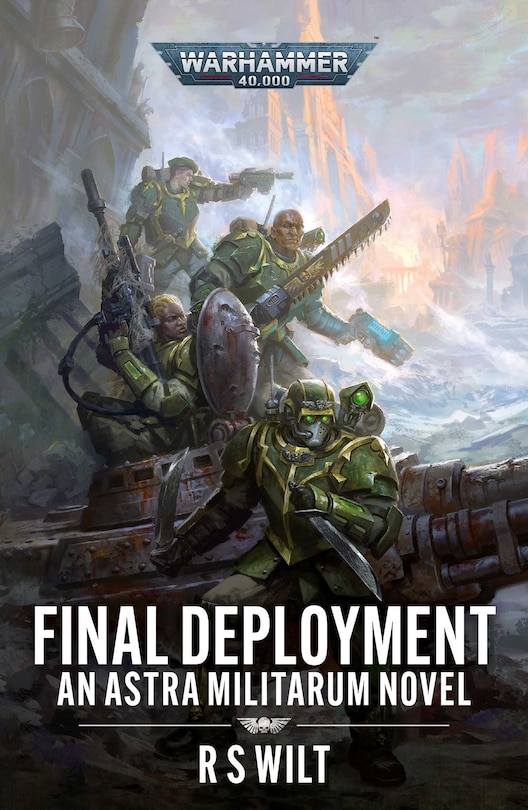 Couverture_Final Deployment