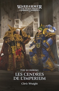 Couverture_Les cendres de l'Imperium