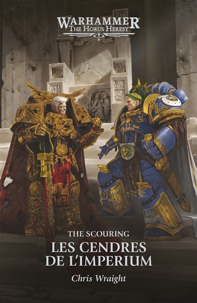 Couverture_Les cendres de l'Imperium