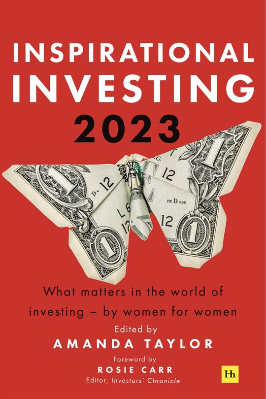 Front cover_Inspirational Investing 2023