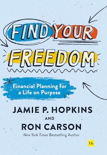 Couverture_Find Your Freedom