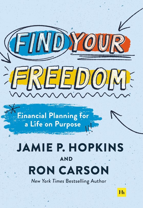 Couverture_Find Your Freedom