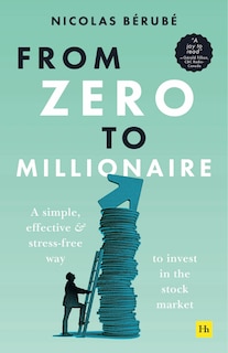 Front cover_From Zero to Millionaire