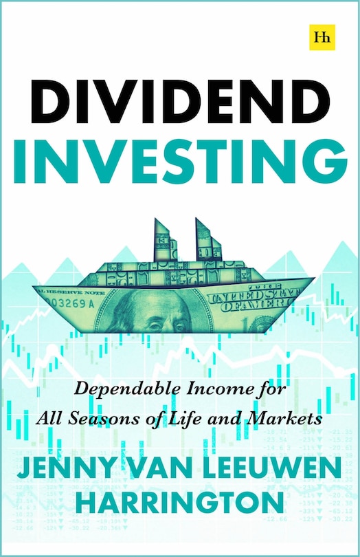 Front cover_Dividend Investing