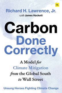 Front cover_Carbon Done Correctly