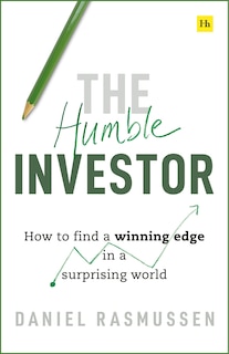 Front cover_The Humble Investor