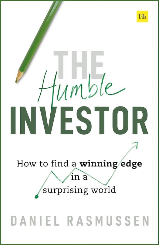 Front cover_The Humble Investor