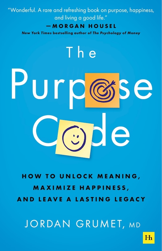 Couverture_The Purpose Code