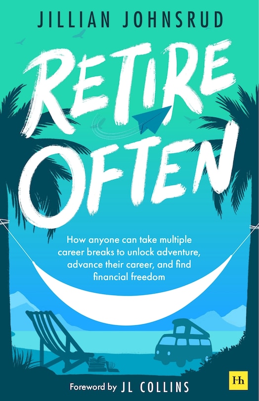 Front cover_Retire Often