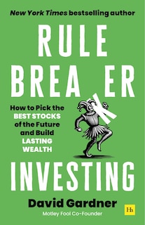 Front cover_Rule Breaker Investing
