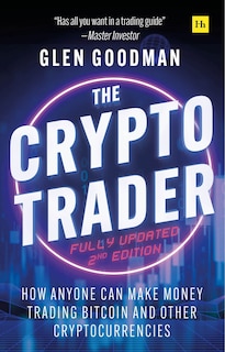 Front cover_The Crypto Trader