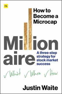 Front cover_How to Become a Microcap Millionaire
