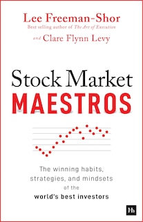 Front cover_Stock Market Maestros