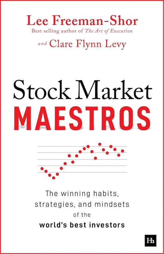 Front cover_Stock Market Maestros