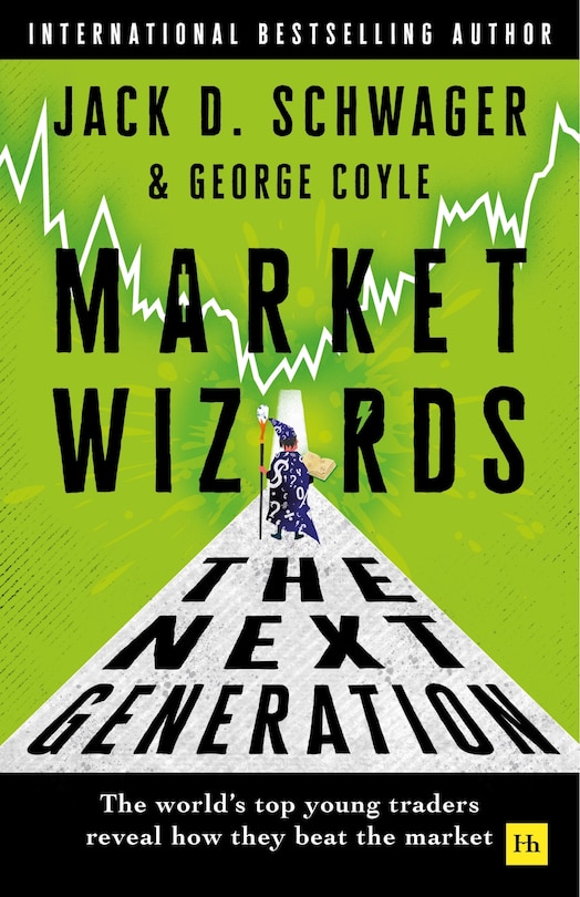 Front cover_Market Wizards: The Next Generation