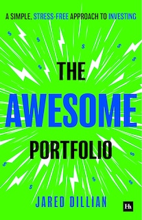 Couverture_The Awesome Portfolio