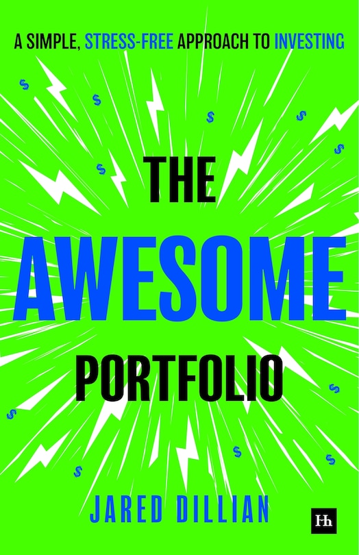 Couverture_The Awesome Portfolio
