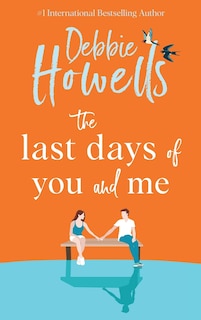 Couverture_The Last Days of You and Me