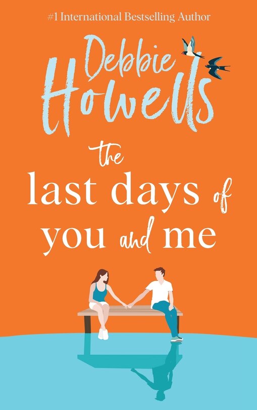 Couverture_The Last Days of You and Me