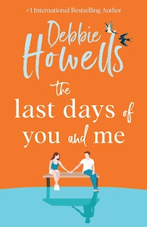 Couverture_The Last Days of You and Me