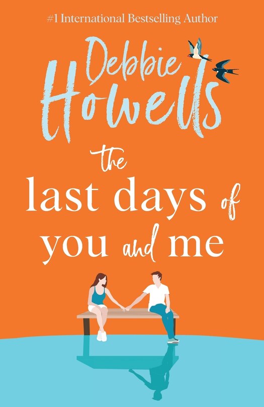 Couverture_The Last Days of You and Me