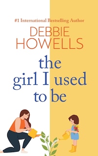 Couverture_The Girl I Used To Be