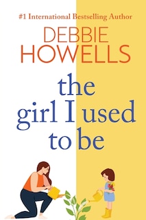 Couverture_The Girl I Used To Be