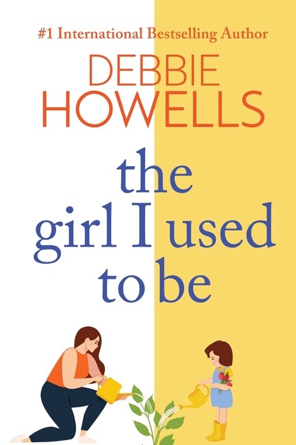 Couverture_The Girl I Used To Be