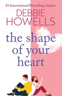 Front cover_The Shape of Your Heart