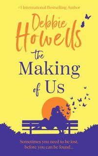 Front cover_The Making of Us