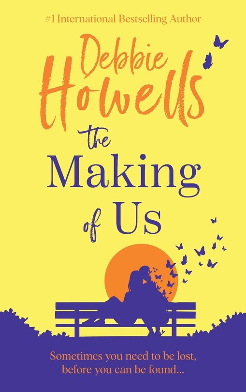 Front cover_The Making of Us