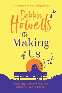 Front cover_The Making of Us