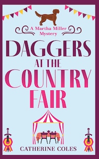 Front cover_Daggers at the Country Fair