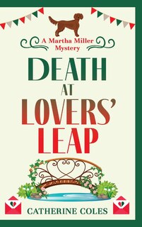 Couverture_Death at Lovers' Leap