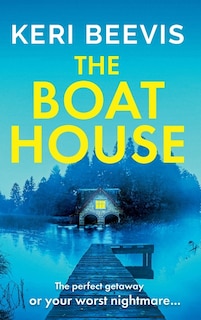 Front cover_The House in the Woods