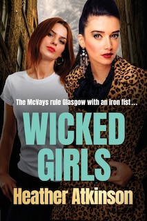 Front cover_Wicked Girls