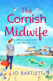 Couverture_CORNISH MIDWIFE