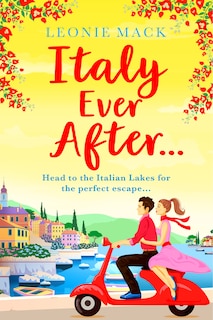 Front cover_ITALY EVER AFTER