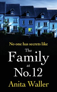Front cover_The Family at No. 12