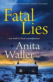 Front cover_Fatal Lies