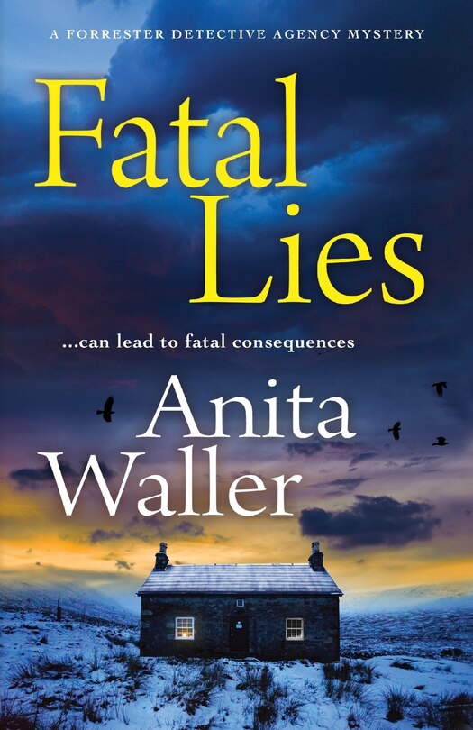 Front cover_Fatal Lies