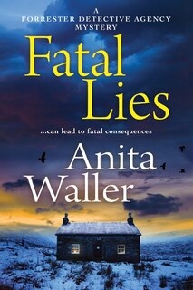 Front cover_Fatal Lies