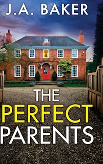 Front cover_The Perfect Parents