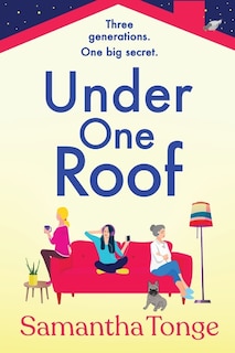 Couverture_Under One Roof